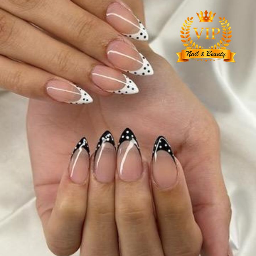 Nail May 6
